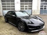 Porsche Taycan Cross Turismo 4|SpoChrono|ACC+|WPump|MJ22 - Porsche Taycan in Mainz