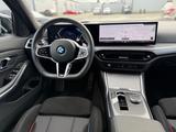 BMW 320 d xDrive M-SPORT FACELIFT AHK Innovation ACC - BMW 320: Kombi, 320d Sport