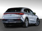 Mercedes-Benz EQE 350 4M SUV AMG|DISTR|KEYL|NAV|PANO|BURM|360° - Mercedes-Benz EQE SUV in Leipzig