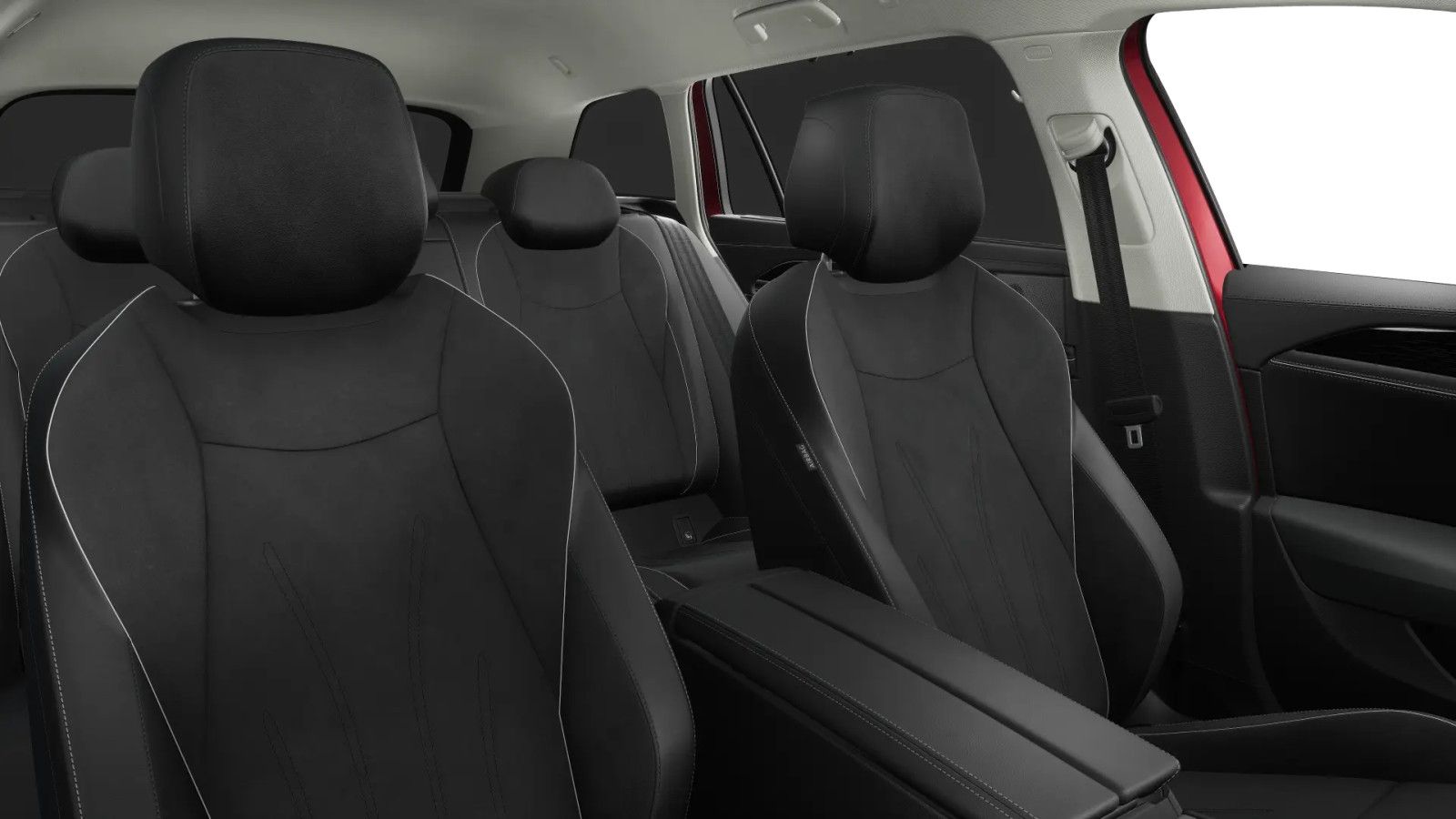 Volkswagen Passat Variant - Bild 11