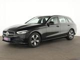 Mercedes-Benz C 200 d Avantgarde LED|Navi|Park-Paket|Kamera|SH - Mercedes-Benz C-Klasse: Schwarz