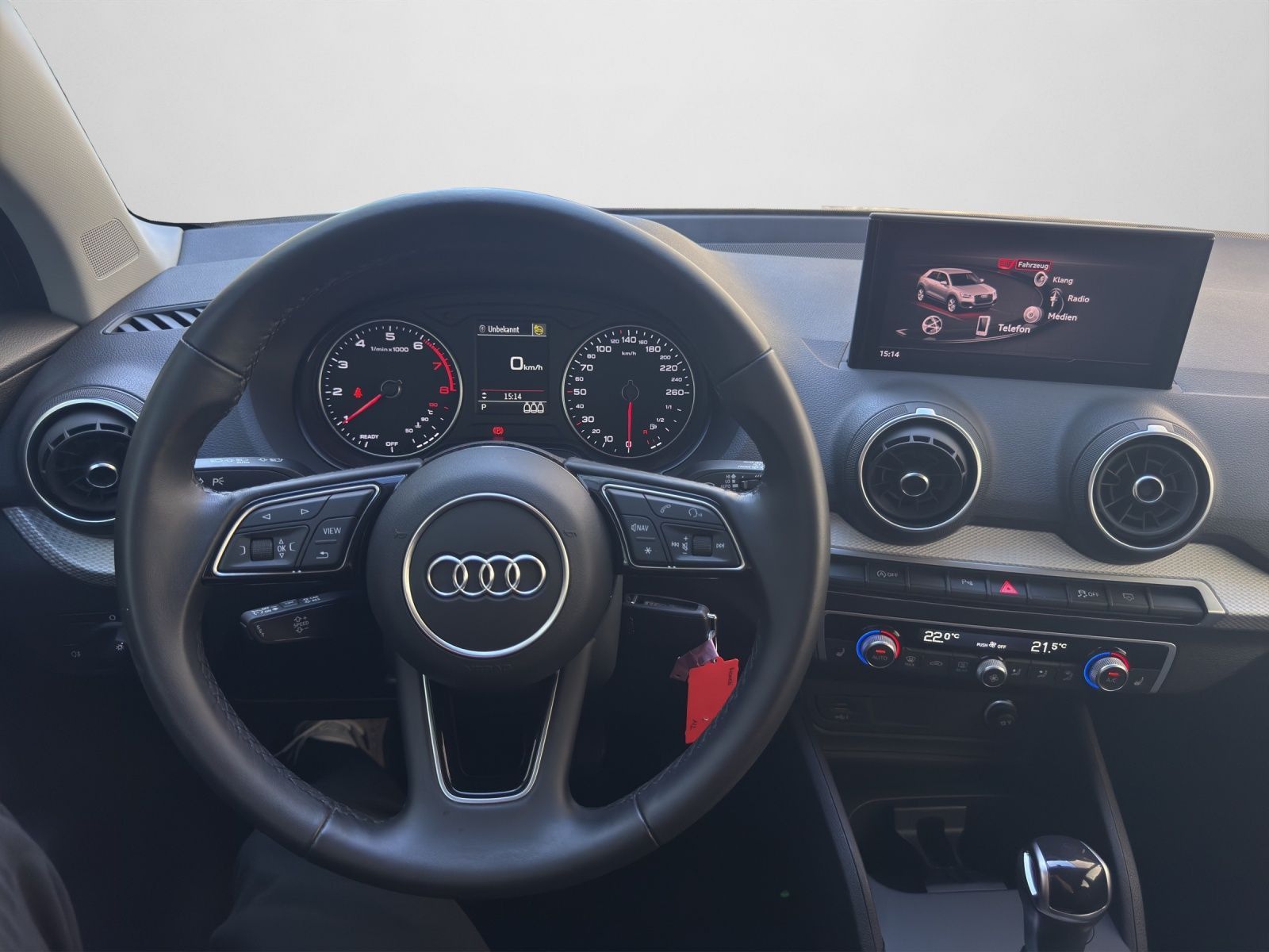Audi Q2 - Bild 4