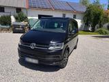 Volkswagen VW T6 California Beach 4Motion Camper MOTO... - Volkswagen T6 California aus 2015
