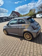 Abarth 595 1.4 T-Jet 16V 595 Essesse Essesse Pogea 1+ - Abarth 595: Von Privat