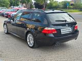 BMW 535 Baureihe 5 Touring 535d - BMW aus 2005: Kombi