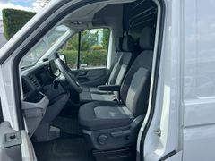 Foto Nummer 8: VW Crafter