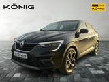 Renault Arkana 1.3 TCe 140 Techno Automatik - Renault Arkana Techno mit Hybrid-Antrieb (Benzin/Elektro)