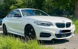 BMW Gepflegter M240i xDrive Steptronic Coupé