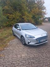 Ford Focus 1,5 EcoBlue 88kW Cool & Connect Cool &... - Ford Focus: 1.8