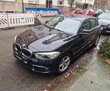 BMW 116i F20 Advantage | 87.500 km | Steue... - BMW: 500i