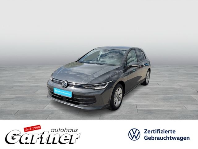 Golf VIII LIFE 1.5 TSI REAR VIEW APP-CON LED ACC