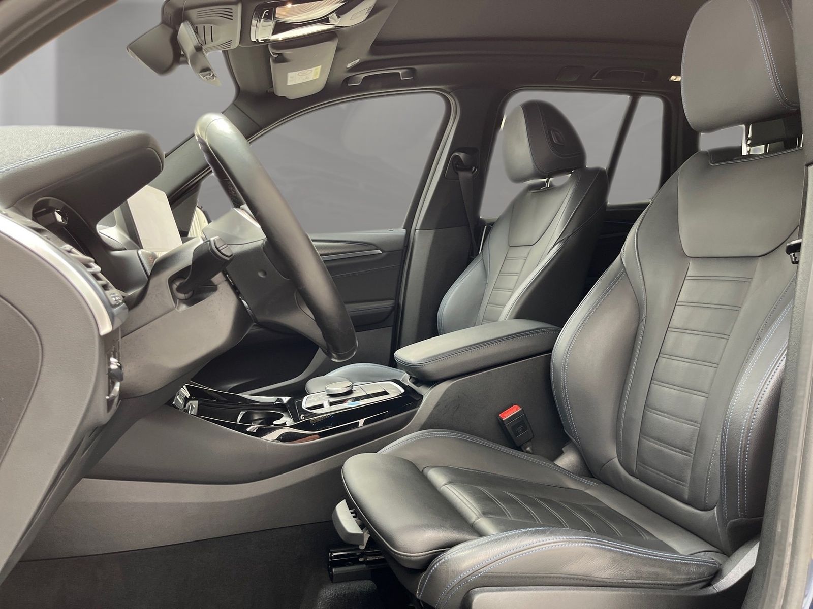 BMW iX3 M Sport Driv.Assist.Prof Harman/K Head-Up foto 7