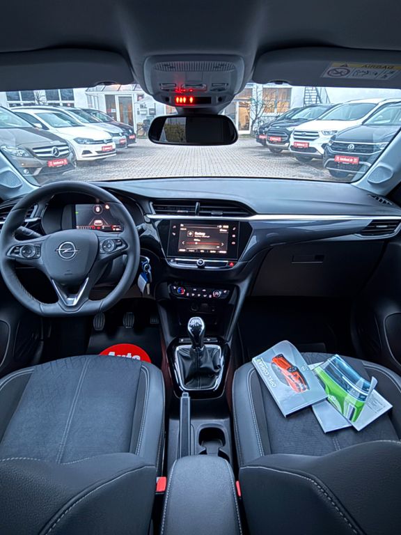 Opel Corsa - Bild 8