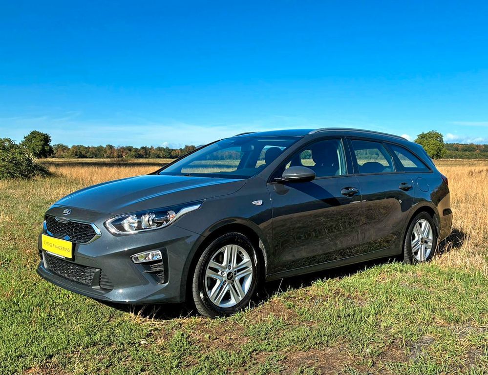 Image of Kia cee'd / Ceed