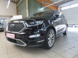 Ford Edge Vignale 4x4*Standhzg*Sitzlüftg*ACC*SONY* - Ford Edge: Leder, Allradantrieb