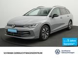 Volkswagen Golf VIII Variant Goal 1.5 eTSI DSG *AHK*Sportfw - Volkswagen Golf: Variant Sport