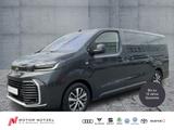 Toyota Proace Verso L2 2.0 D-4D TEAM D LED+NAVI+ACC+RFK - Toyota Proace (Verso) in Frankfurt (Main)
