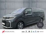 Toyota Proace Verso L2 2.0 D-4D TEAM D LED+NAVI+ACC+RFK - Toyota Proace (Verso) Jahreswagen