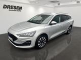 Ford Focus Titanium 1.0 EcoBoost Winterpaket/LED/PDC/ - gebrauchte Kombis