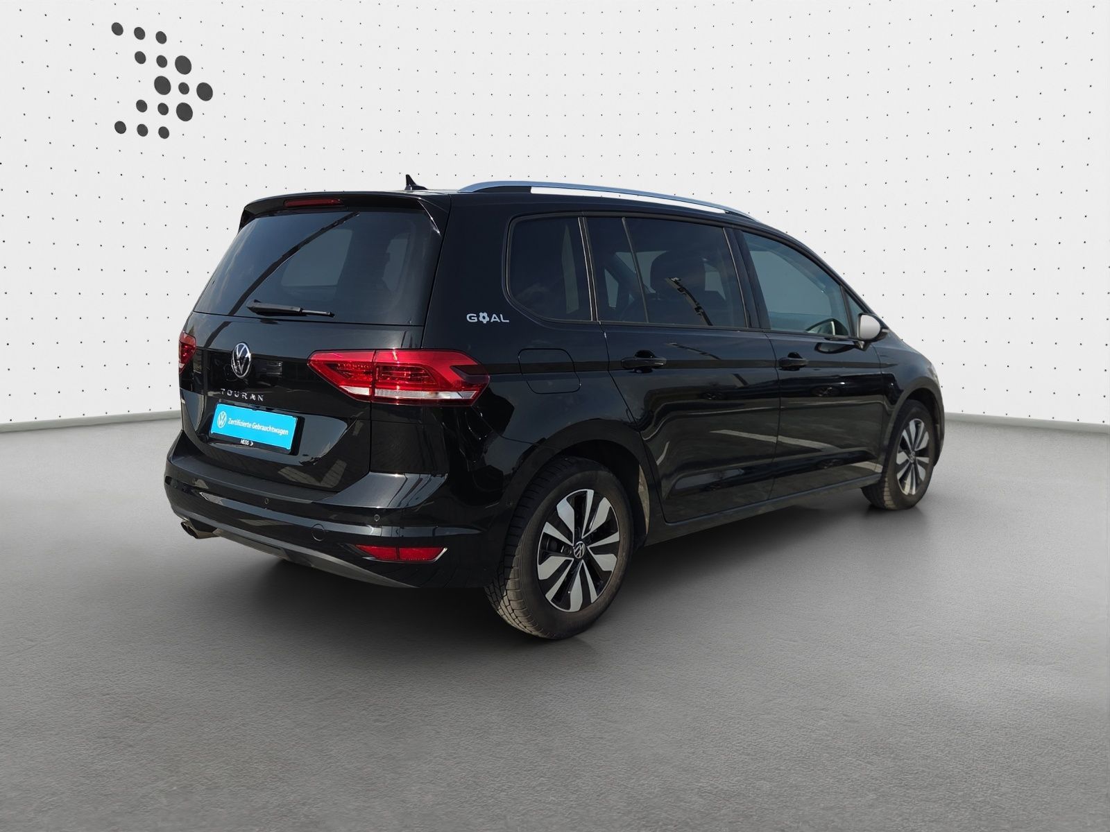 Volkswagen Touran - Bild 3