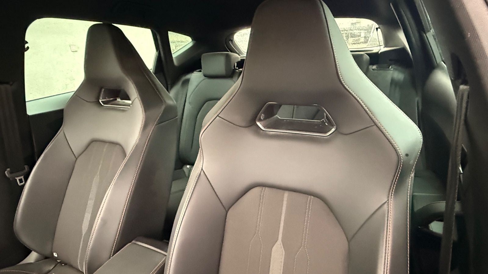 Fahrzeugabbildung CUPRA Formentor VZ 4Drive