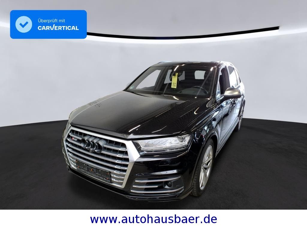 Image of Audi SQ7