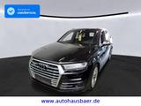 Audi SQ7 4.0 TDI quattro PANO*STDH*AHK*MATRIX*HUD*360 - Audi SQ7 4.0 TDI quattro Gebrauchtwagen
