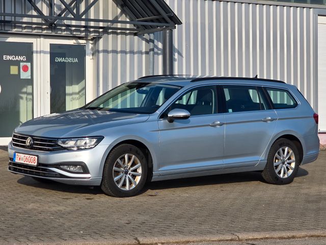 Volkswagen Passat 2.0 TDI Business/NAVI/LED/KAMERA/ACC/LANE