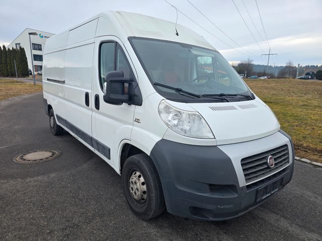 Fiat Ducato Grossr.-Kasten 35 130  L4"Ahk"