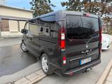 Renault Trafic SpaceClass L1H1 Schienensystem - Renault: Kleinbus