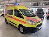 Ford Transit Custom 310 L2 *RTW*KTW*KRANKENTRANSPORT - Rettungswagen (RTW)