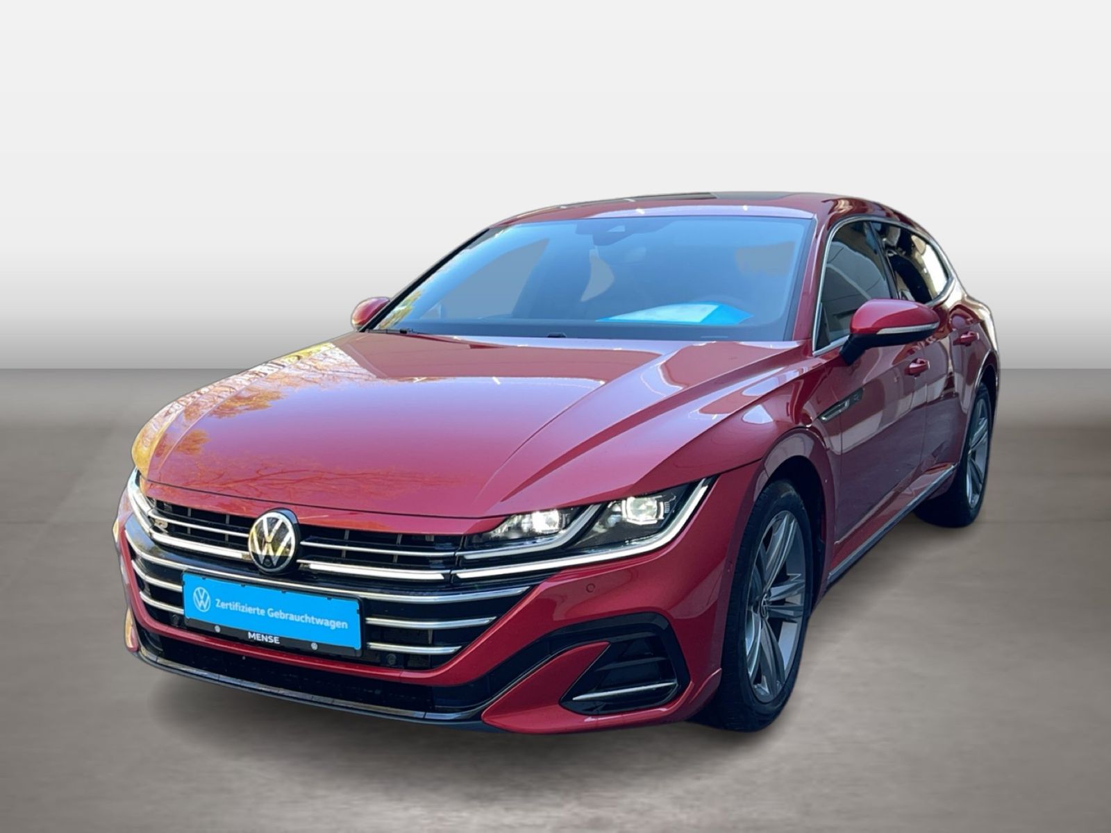 Volkswagen Arteon - Bild 2