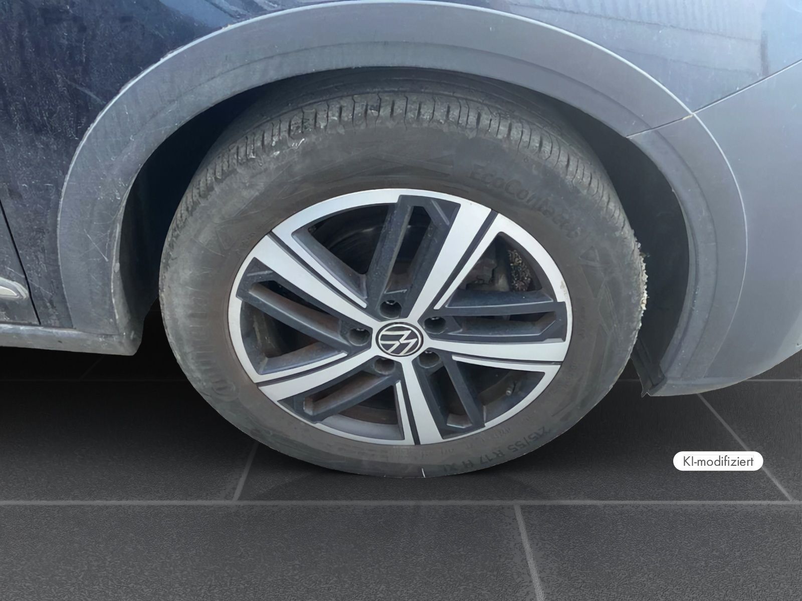 Volkswagen Caddy - Bild 8