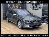 Volkswagen Passat Alltrack 4MOT 2.0 TDI DSG AHK/Leder/18/ - gebrauchte VW Passat Alltrack aus dem Jahr 2021