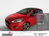 Ford Fiesta 1.0 EcoBoost ST-Line Start/Stopp 8-fach-b - Ford Fiesta: 1.8