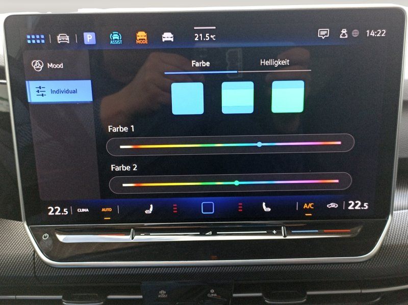 Fahrzeugansicht 15 Fahrzeugabbildung Volkswagen Golf VIII 1.5 eHybrid GTE DSG