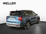 Kia Sorento 2.2CRDi Spirit 4WD LED,ACC,Bose,Navi,360 - Kia Sorento Spirit mit Diesel-Antrieb