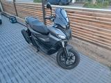 Aprilia SR GT 200 Sport wenig km Garantie Service neu - APRILIA SR GT 200