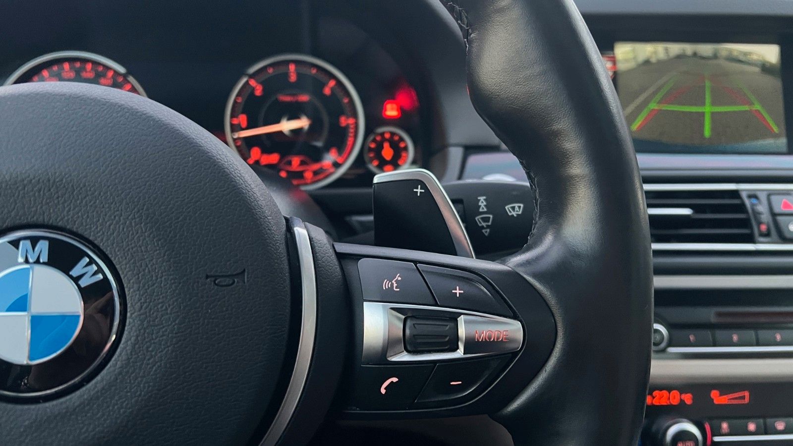 Fahrzeugabbildung BMW 535 5 Limousine 535 d