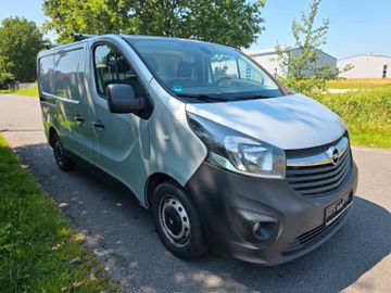 Opel Vivaro - 2