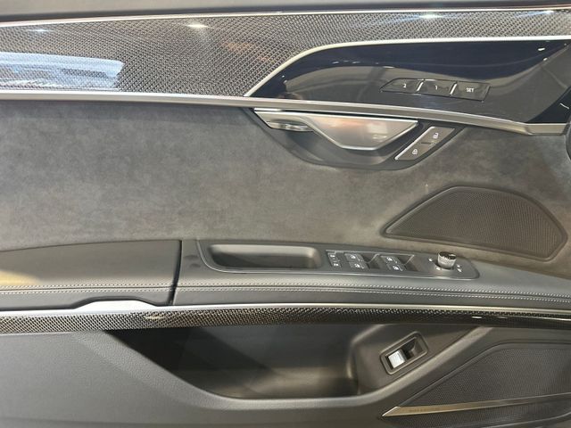 S8 TFSI HD MATRIX+PANO+NACHT+REMOTE+STANDHZG+HUD