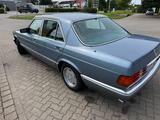 Mercedes-Benz 300 SE - Mercedes-Benz S 300 in Bremen