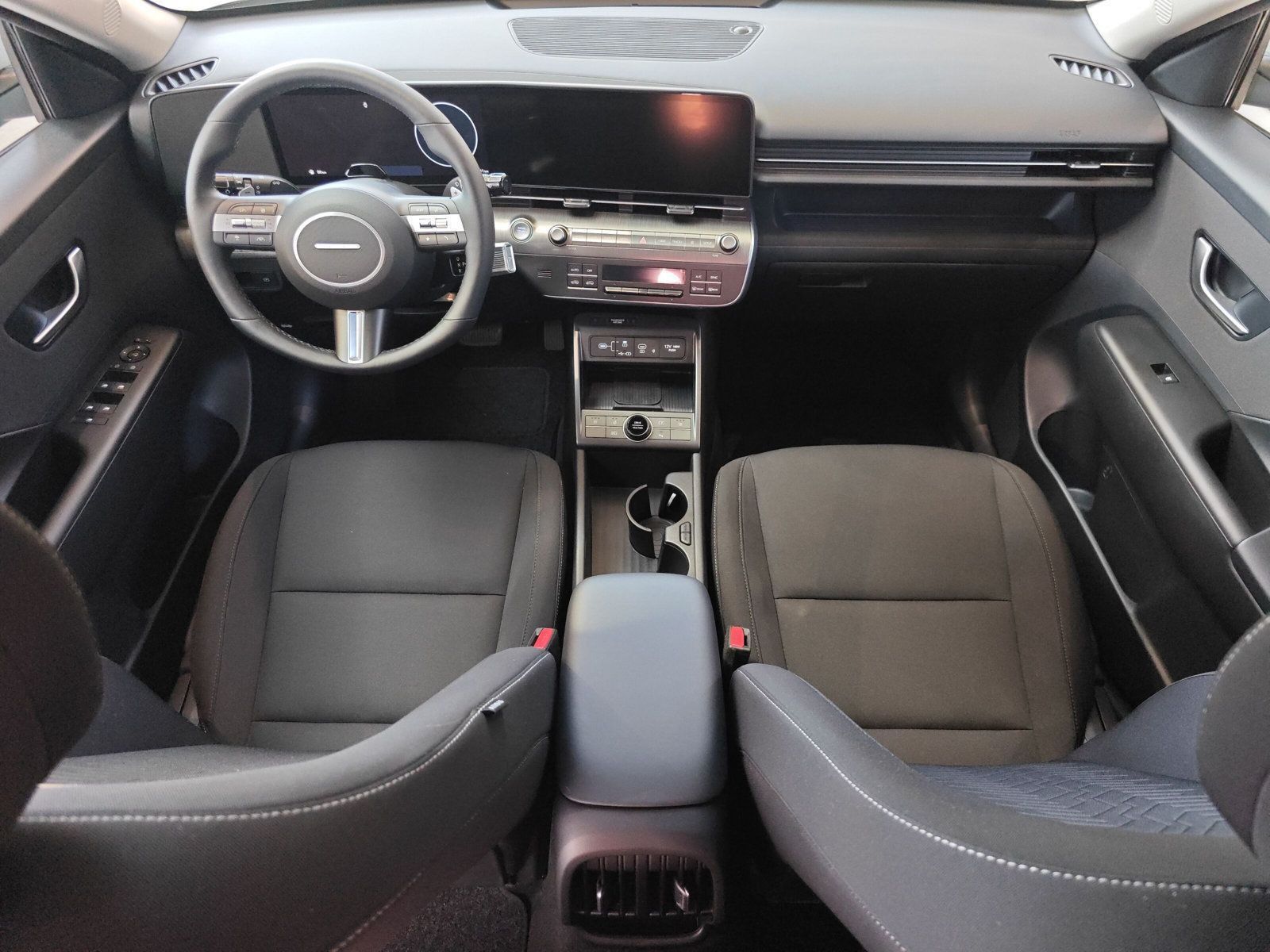 Hyundai Kona – Bild 10