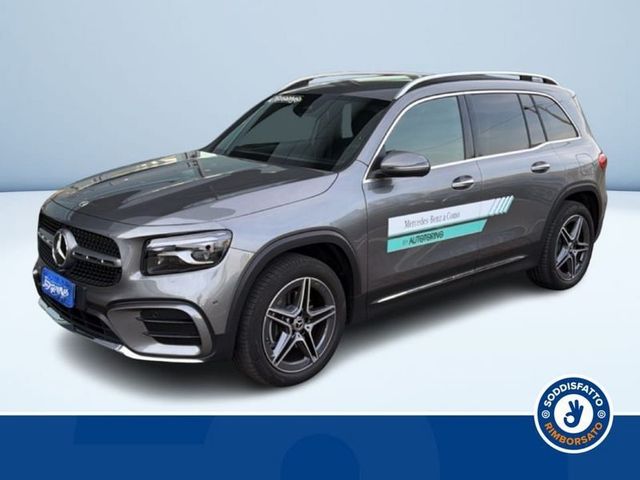 MERCEDES-BENZ Mercedes-Benz GLB Classe 200d Automatic AMG Line