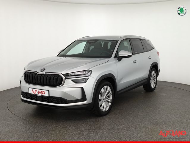 Skoda Kodiaq 2.0 TDI DSG Matrix ACC Navi AHK