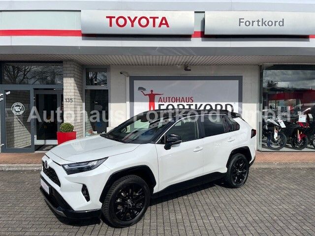 Image of Toyota RAV 4