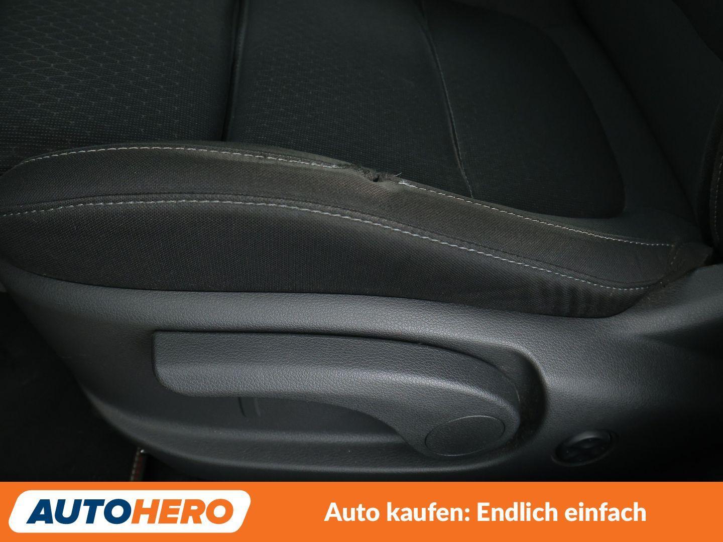Hyundai i30 1.4 TDGI N-Line Aut.*NAVI*SPUR*PDC*SHZ*KLIMA