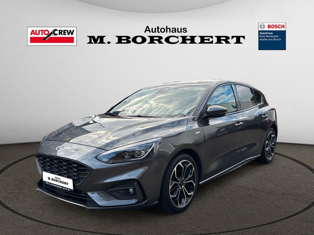 Image of Ford Focus