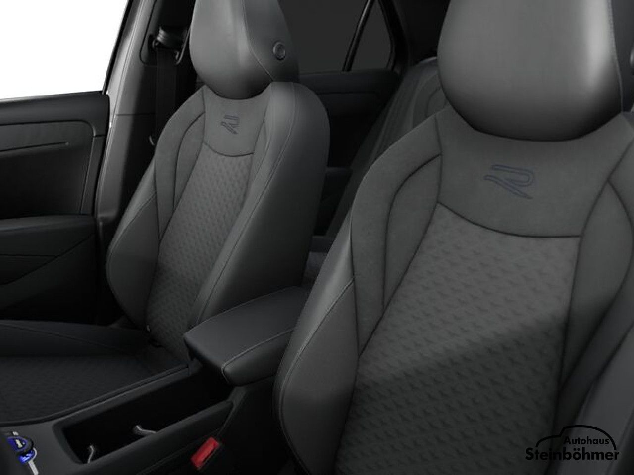 Volkswagen T-Roc - Bild 5