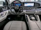 Mercedes-Benz GLE 450 d 4M AMG Advanced PLUS DigiCockpit Leder - Mercedes-Benz GLE 450: AMG